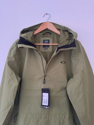 Chaqueta Oakley Esquí/Snowboard NUEVA