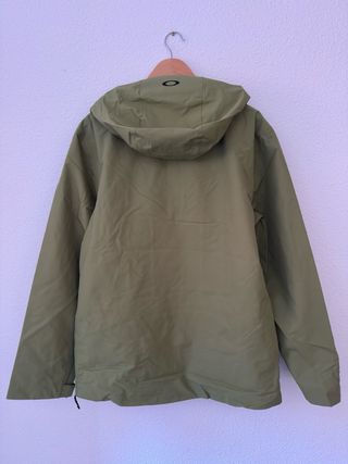 Chaqueta Oakley Esquí/Snowboard NUEVA
