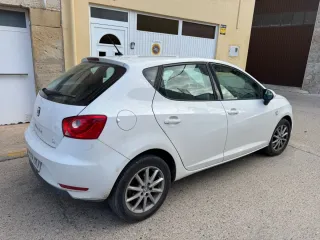 SEAT Ibiza 2012