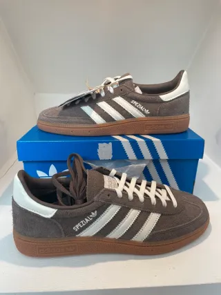 Adidas Handball Spezial Earth Strata 40