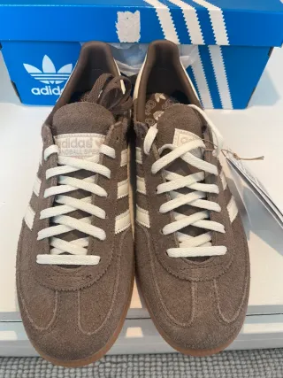 Adidas Handball Spezial Earth Strata 40