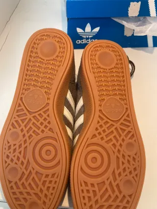 Adidas Handball Spezial Earth Strata 40