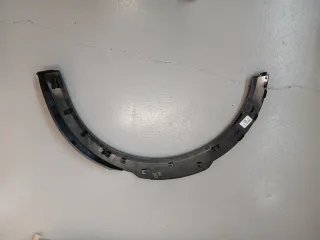 Moldura/Aletín Lateral Tras. Izq. Opel