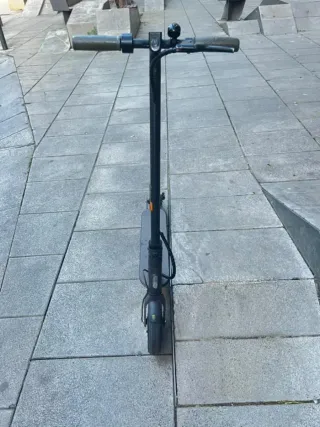 Patinete eléctrico Xiaomi!