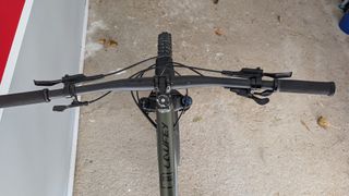 Orbea Laufey H30 2022 Talla M