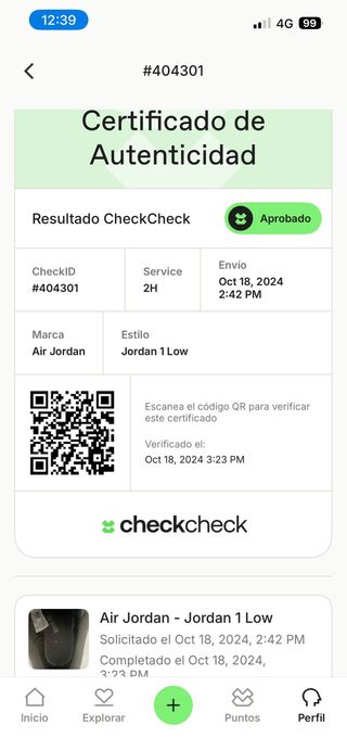 Jordan 1 Low Travis Scott Medium Olive