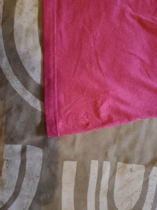 Camiseta deportiva mujer de tirantes