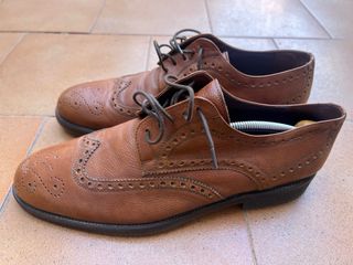 Zapatos de vestir Dustin Hombre Talla 45