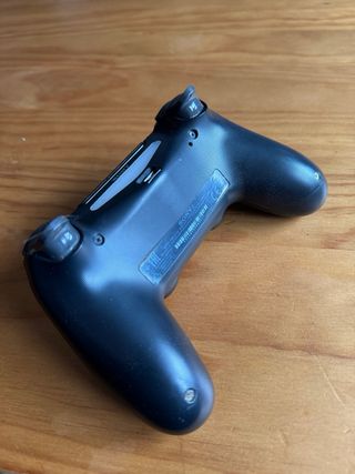 Consola PS4 Slim Negra + mando ps4