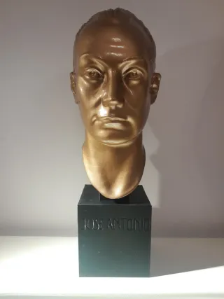 Busto José Antonio Primo de Rivera OFERTA SOLO HOY