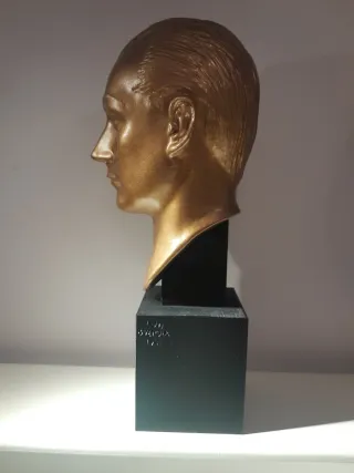 Busto José Antonio Primo de Rivera OFERTA SOLO HOY