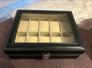 Organizador de Relojes