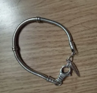 Pulsera "tipo Pandora"