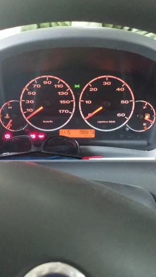 Autocaravana FIAT Ducato 2006