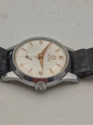 Orologio Titus Carica Manuale Donna funzionante