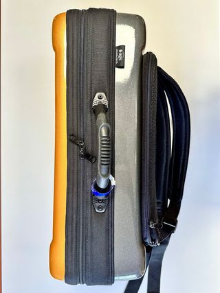 Estuche para fliscorno y trompeta Bags