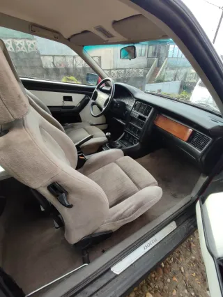 Audi 80 1991 2.3