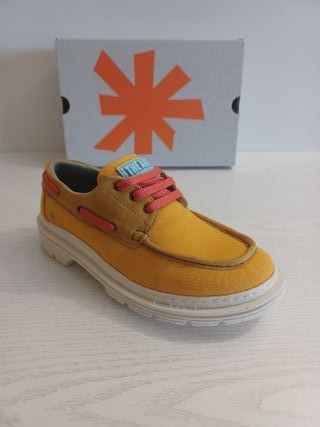 Art 1901 Náuticos Talla 37 (37.5 EU)