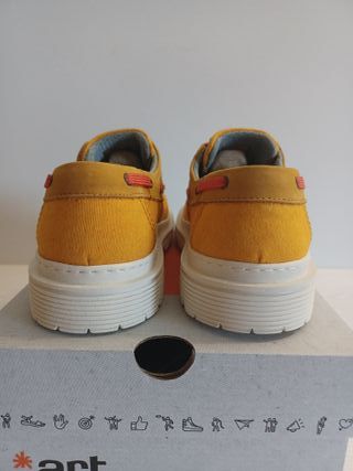 Art 1901 Náuticos Talla 37 (37.5 EU)