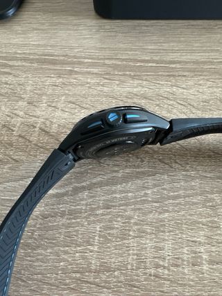 TAG Heuer Connected E4 Porsche Edición