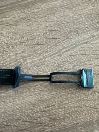 TAG Heuer Connected E4 Porsche Edición