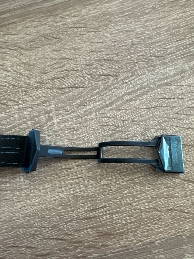 TAG Heuer Connected E4 Porsche Edición