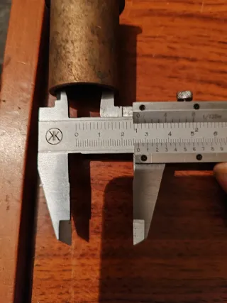 Casquillos basculante Montesa