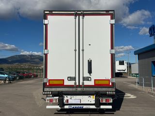 KRONE FRIGORIFICO 2019 CARRIER REACONDICONADO