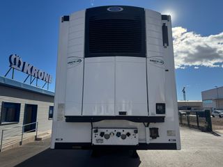 KRONE FRIGORIFICO 2019 CARRIER REACONDICONADO