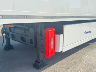 KRONE FRIGORIFICO 2019 CARRIER REACONDICONADO