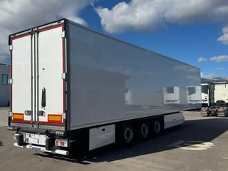 KRONE FRIGORIFICO 2019 CARRIER REACONDICONADO