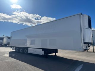 KRONE FRIGORIFICO 2019 CARRIER REACONDICONADO