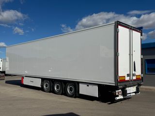 KRONE FRIGORIFICO 2019 CARRIER REACONDICONADO