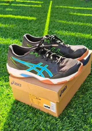 Zapatillas Asics Gel-Rocket 11 Talla 42.5