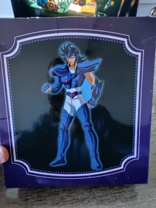 Myth Cloth EX Ptolemy Sagitta CS