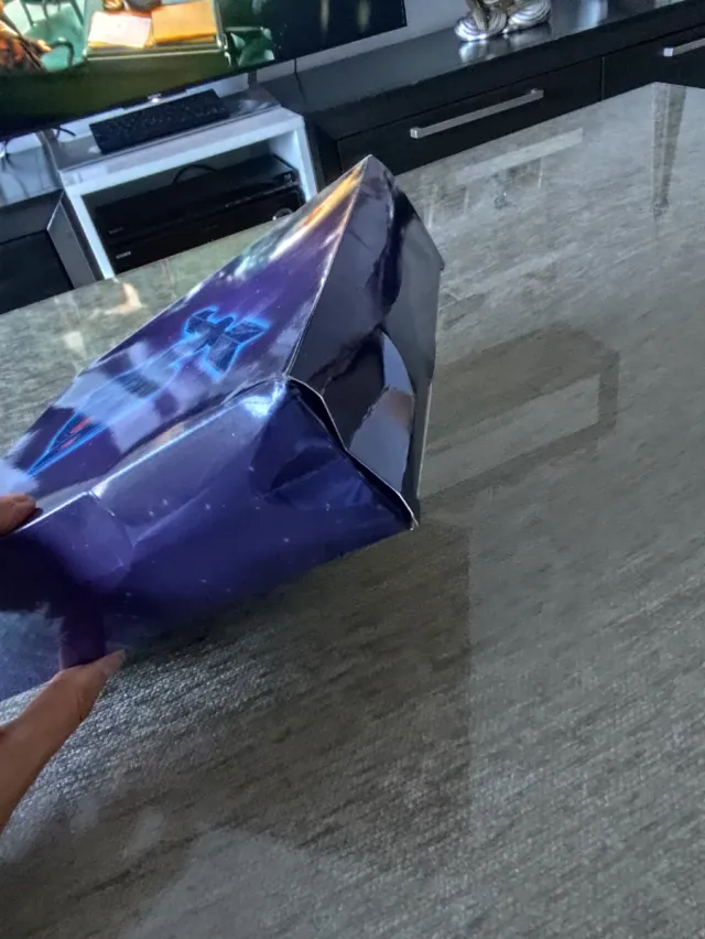 Myth Cloth EX Ptolemy Flecha