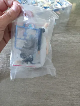 Myth Cloth EX Ptolemy Sagitta CS