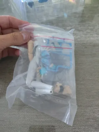 Myth Cloth EX Ptolemy Sagitta CS