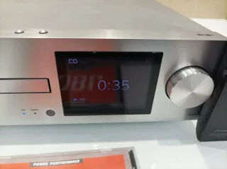 CADENA PIONEER HM76D