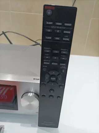 CADENA PIONEER HM76D