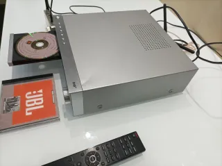 CADENA PIONEER HM76D