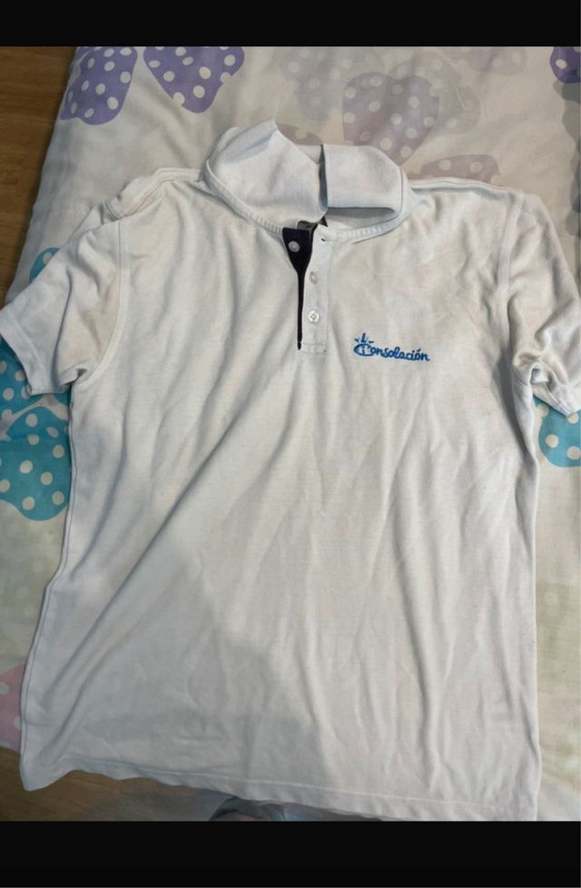 Polo La Consola