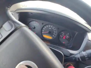 SsangYong Kyron 2008