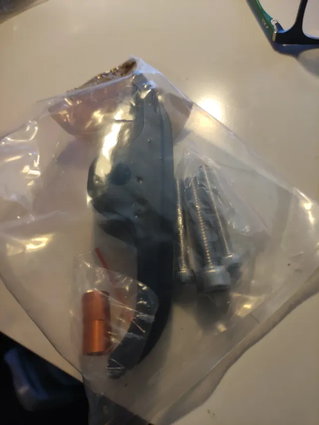 Protector Piñón KTM Duke 790