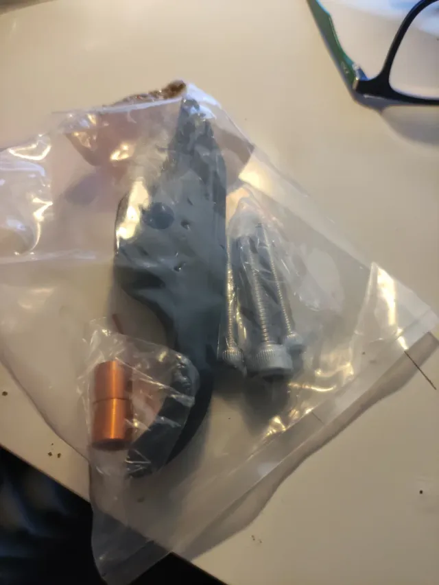 Protector Piñón KTM Duke 790