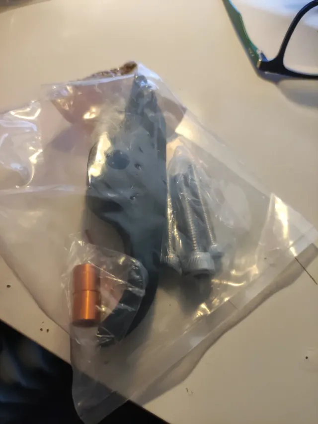 Protector Piñón KTM Duke 790