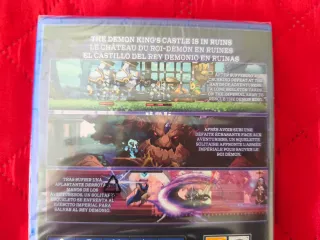 Skul The Hero Slayer PS4