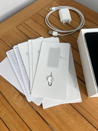 iPhone XS 64GB Bianco