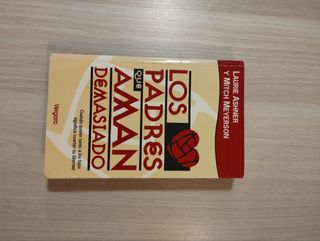 Padres que Aman Demasiado