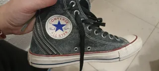 Zapatillas Converse Mujer